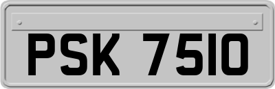 PSK7510