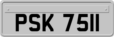 PSK7511