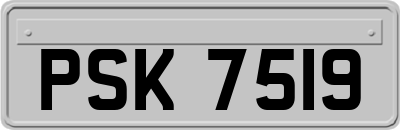 PSK7519