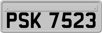 PSK7523