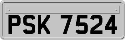 PSK7524