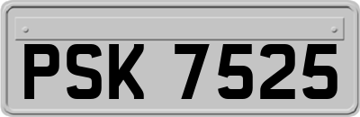PSK7525