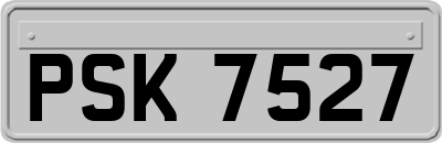 PSK7527