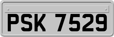 PSK7529