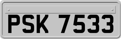 PSK7533