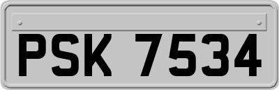 PSK7534