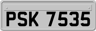 PSK7535