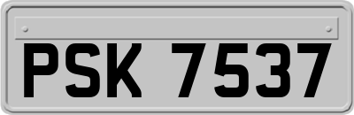 PSK7537