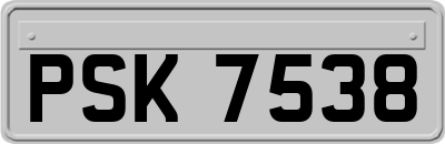 PSK7538