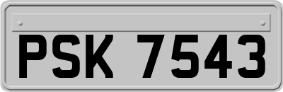 PSK7543