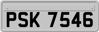 PSK7546