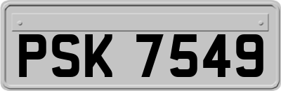 PSK7549