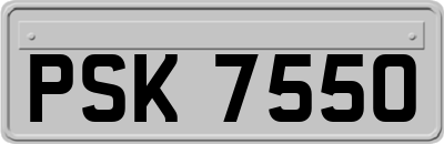 PSK7550