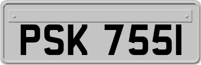PSK7551