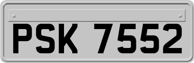 PSK7552