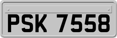 PSK7558