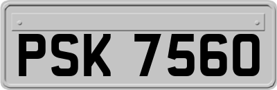 PSK7560