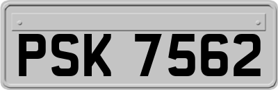 PSK7562