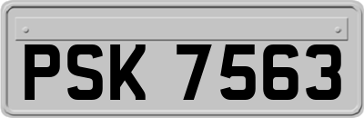 PSK7563
