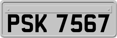 PSK7567