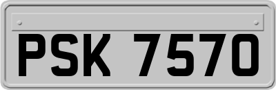 PSK7570