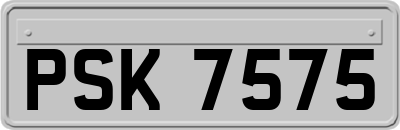 PSK7575