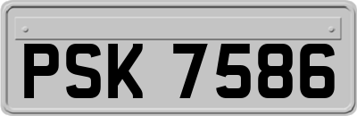 PSK7586