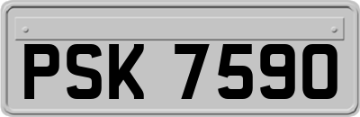 PSK7590