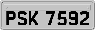 PSK7592