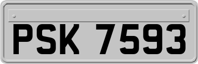 PSK7593