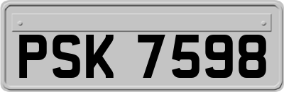 PSK7598