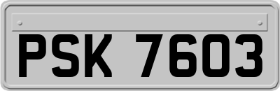 PSK7603