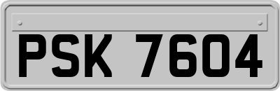 PSK7604