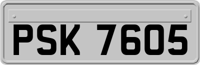 PSK7605