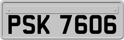 PSK7606