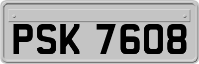 PSK7608