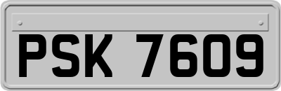 PSK7609