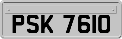 PSK7610