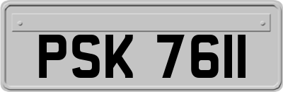 PSK7611