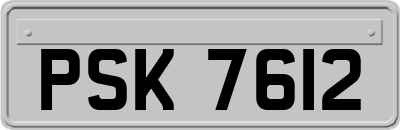 PSK7612