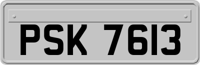 PSK7613