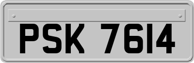 PSK7614