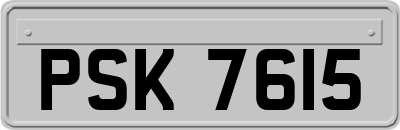 PSK7615