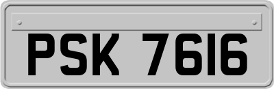 PSK7616