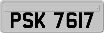 PSK7617