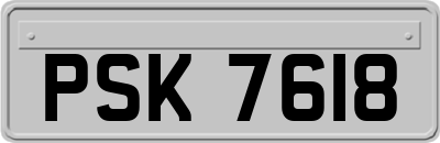 PSK7618