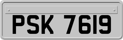 PSK7619