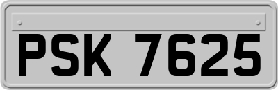 PSK7625