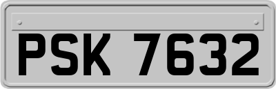 PSK7632