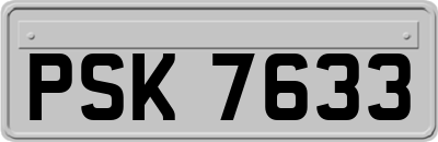 PSK7633